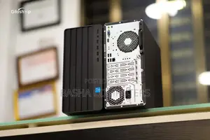 New Desktop Computer HP 290 G9 16GB Intel Core i5 SSHD+SSD 512GB