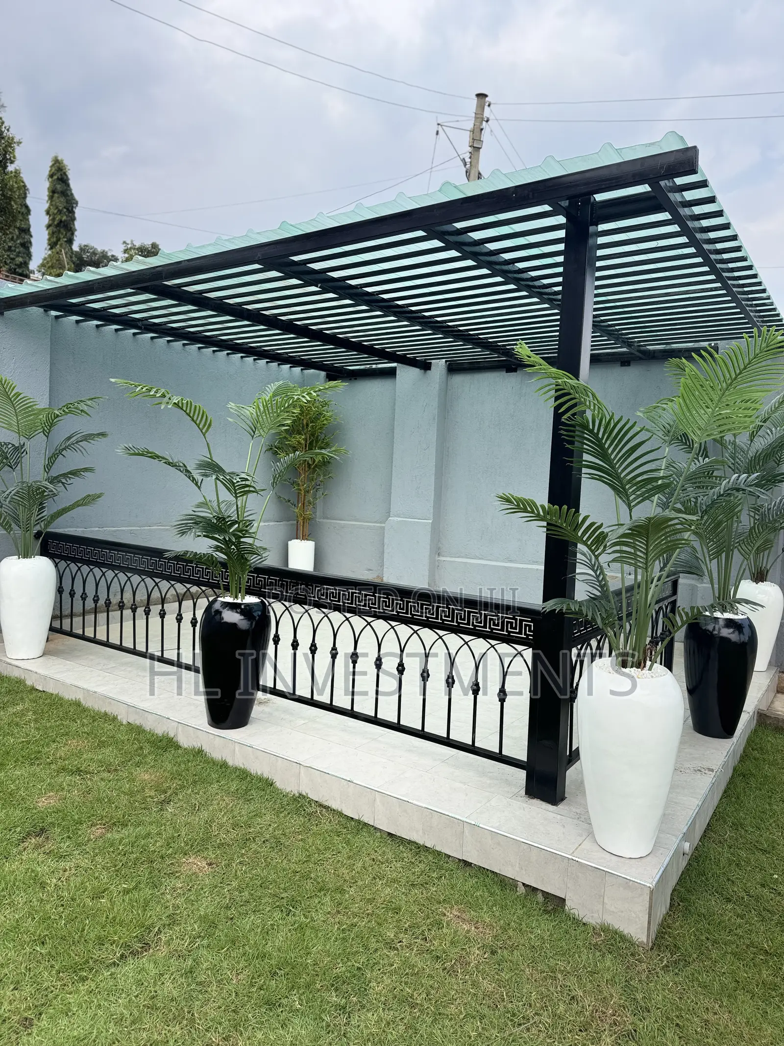 Gazebo Shades(22)