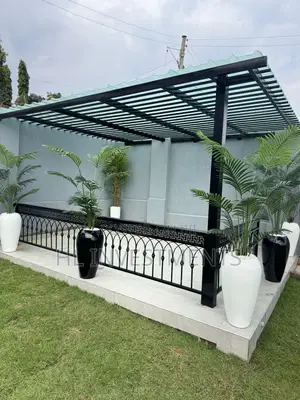 Gazebo Shades(22)