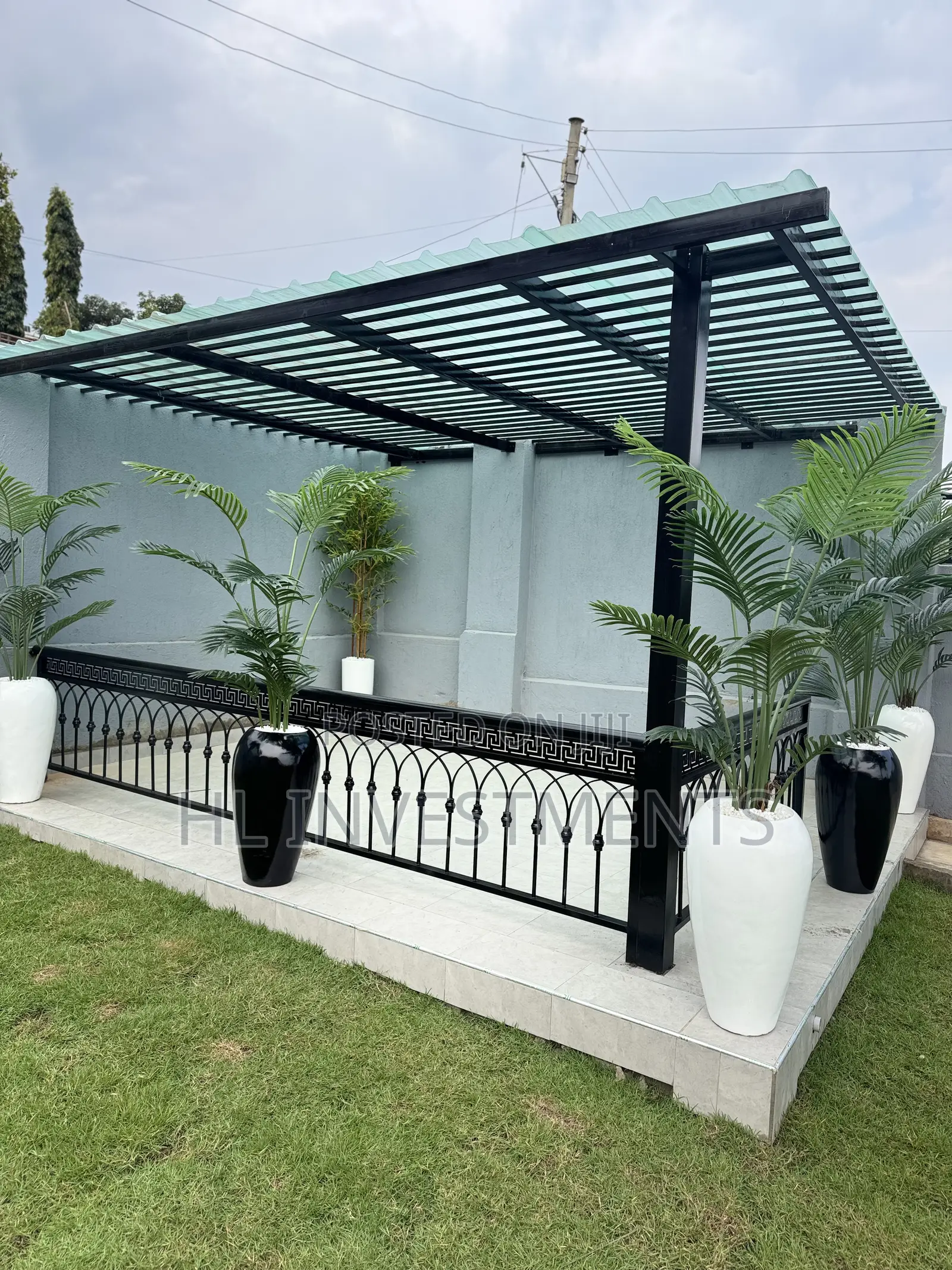 Gazebo Shades(22)