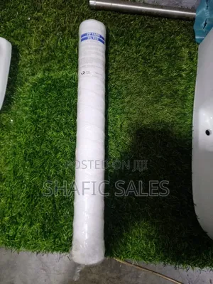 Water Filter Cartridge 20ft Cotton 5 Micron Good Quality (All Types)