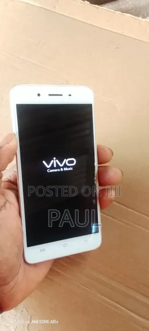 Vivo Y55s 16 GB Gold
