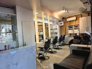 Barber Shop for Sale