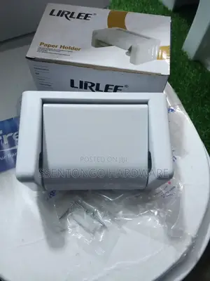 Tp Holder Plastic Lirlee Good Quality (All Types/