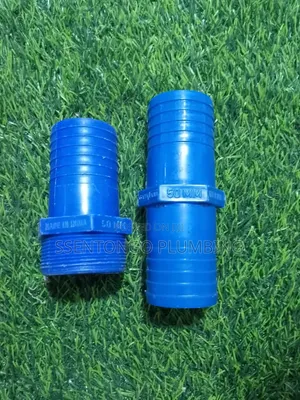 Pipe Connector Size 50mn 2 Inch Good Quality