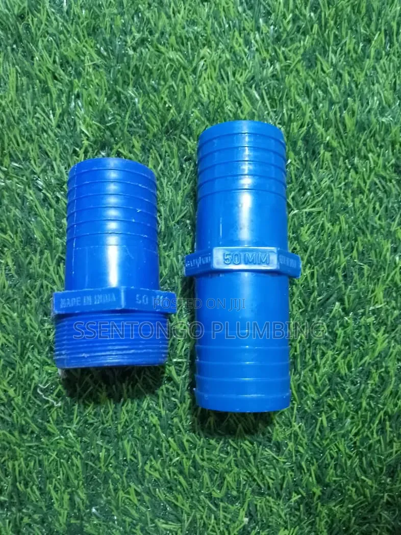 Pipe Connector Size 50mn 2 Inch Good Quality
