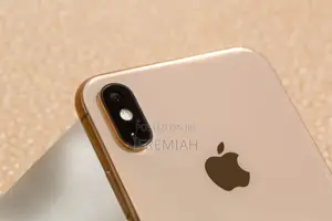 Apple iPhone XS 64 GB Gold