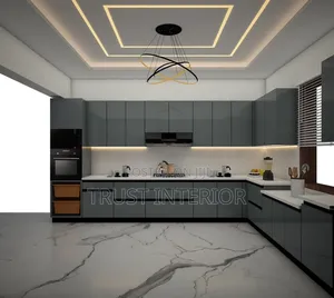 Kitchen Installed Katale Site