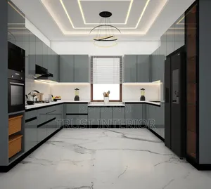 Kitchen Installed Katale Site