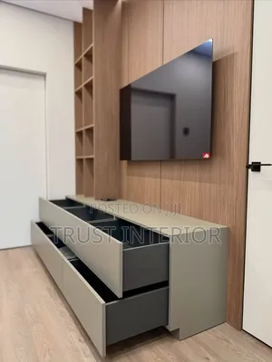 Tv Unit Fixed Katosi