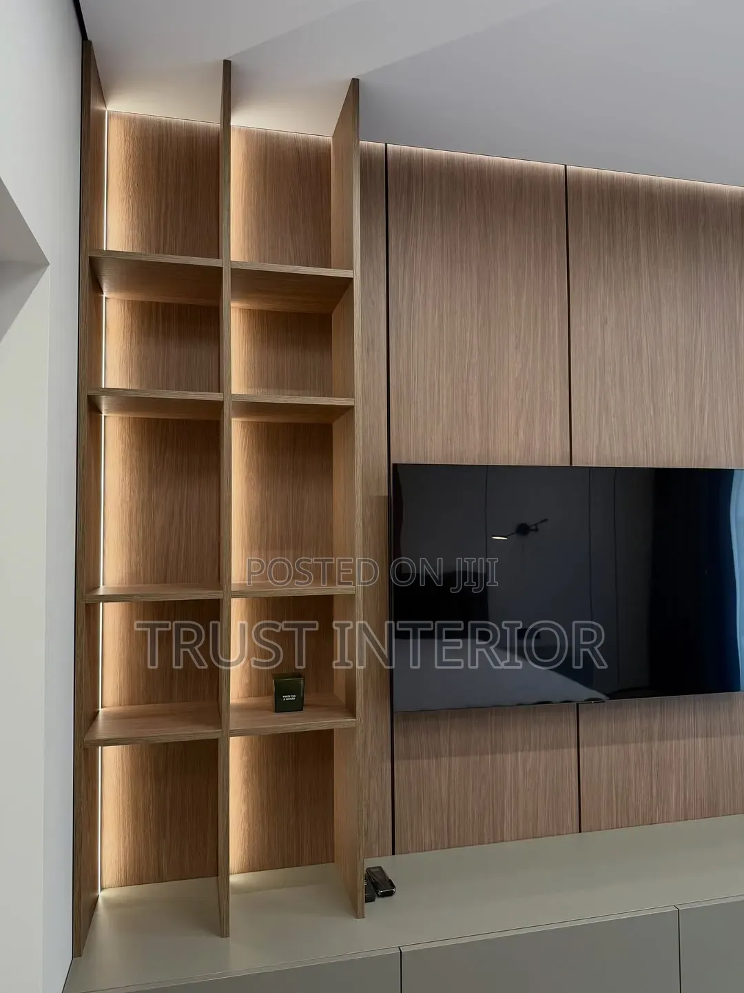 Tv Unit Fixed Katosi