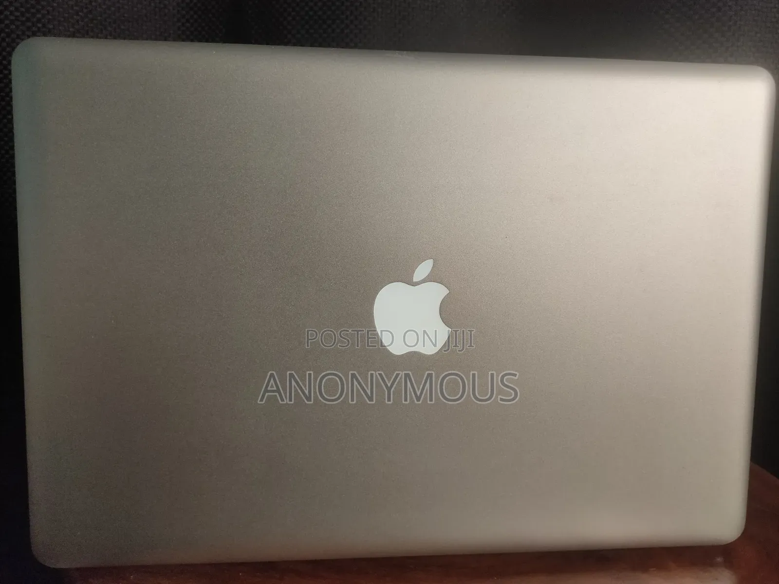 Laptop Apple MacBook Pro 2010 4GB Intel Core i5 HDD 320GB