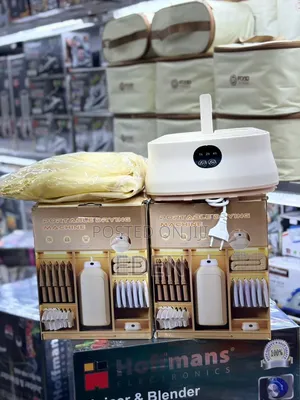 Anniversary Clothes Dryer Modern Way