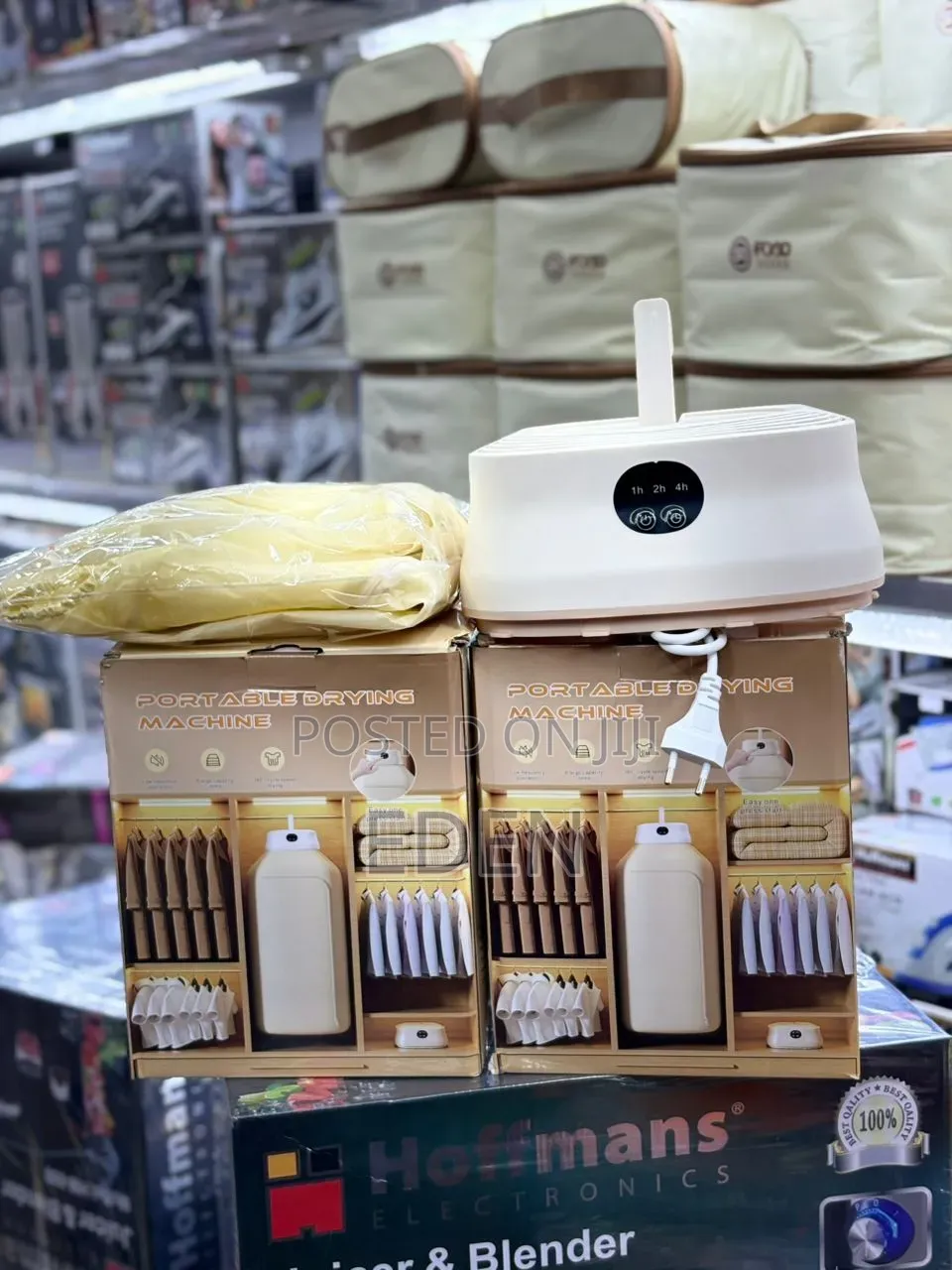Anniversary Clothes Dryer Modern Way