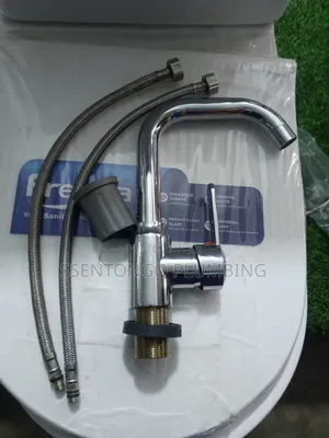 Sink Tap Mixer Good Quality ( All Types)