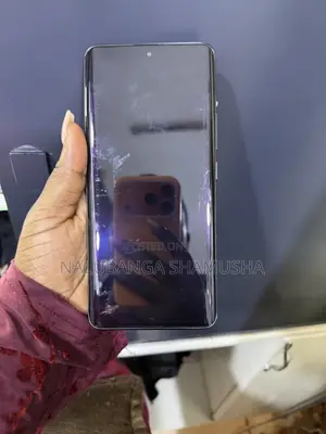 Xiaomi Redmi Note 13 Pro+ 512 GB Black
