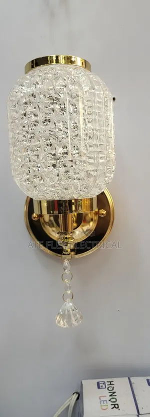 Wall Blanket Light.