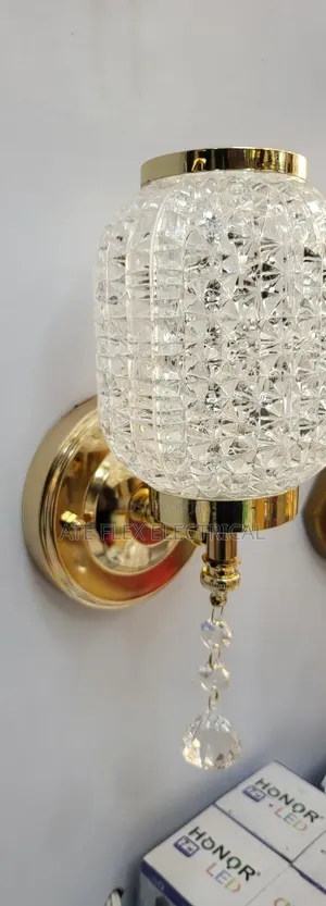 Wall Blanket Light.