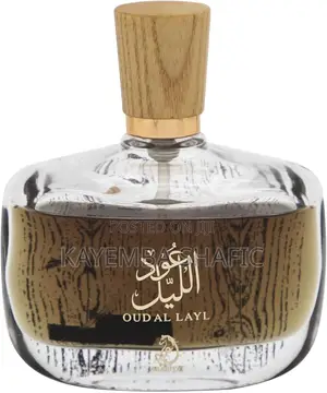 Arabiyat Oud Al Layl Eau De Parfum - 100ml (Unisex)