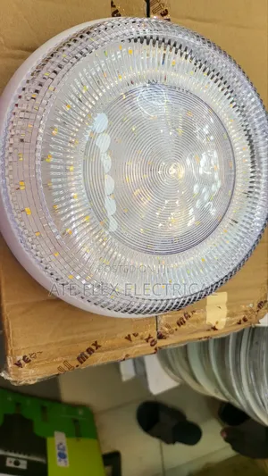 Ceiling Lights