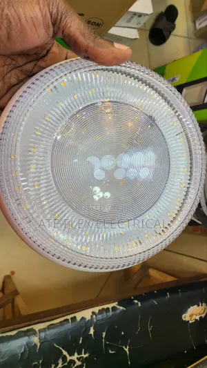 Ceiling Lights