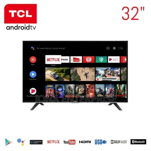 TCL 32inch Smart