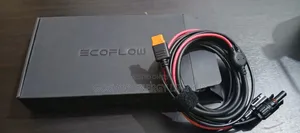 Ecoflow Mc4 to Xt60i Cable 3.5m
