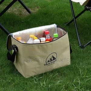 New Waterproof Lunch Bag