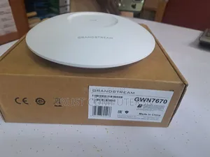 Grandstream Gwn7670 Wifi 7