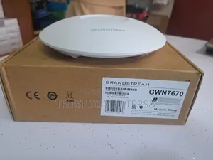 Grandstream Gwn7670 Wifi 7