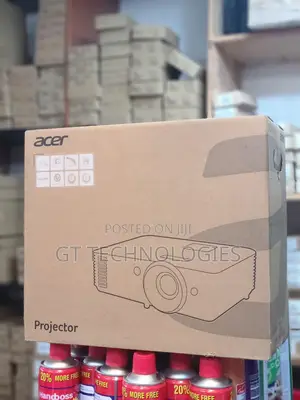 Acer X1123h DLP Projector / Projector