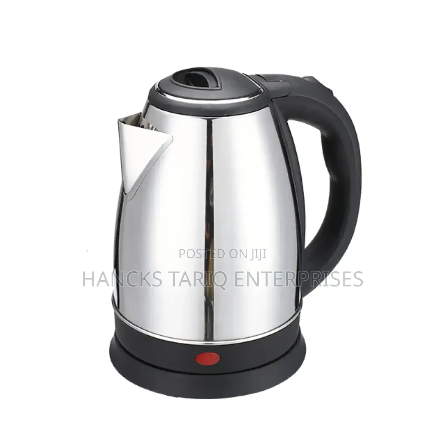 Scarlett Electric Heat Kettle