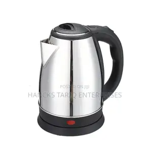 Scarlett Electric Heat Kettle