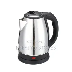 Scarlett Electric Heat Kettle
