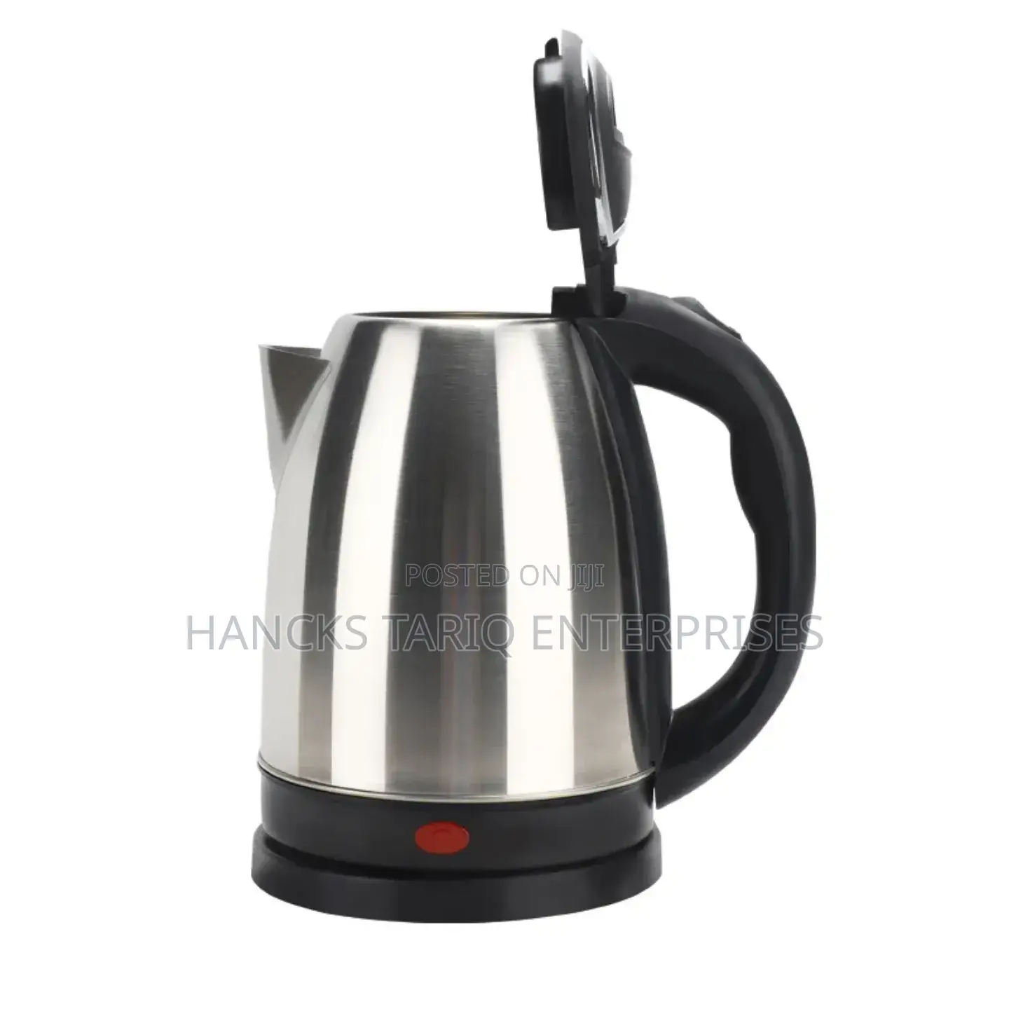 Scarlett Electric Heat Kettle