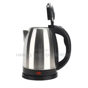 Scarlett Electric Heat Kettle