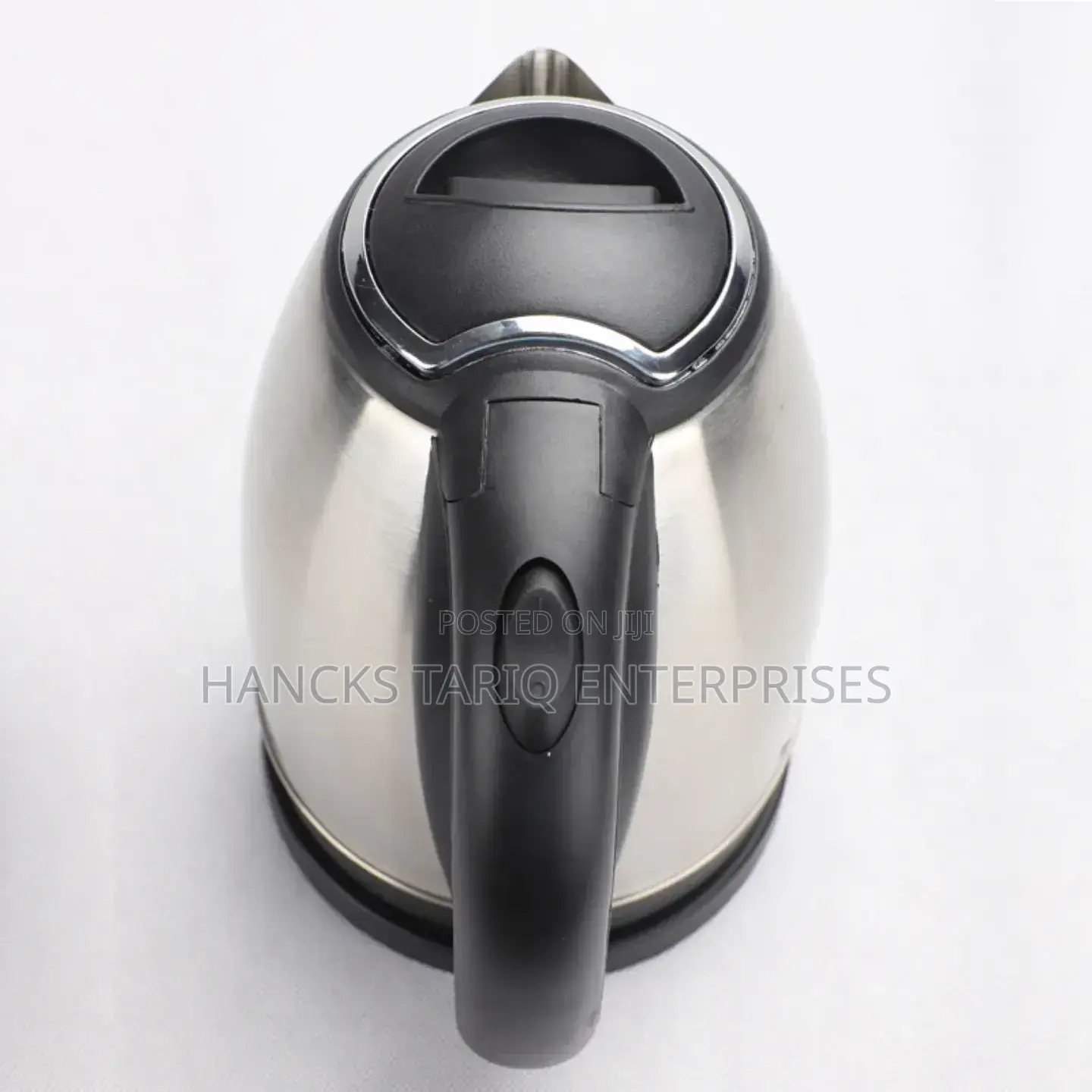 Scarlett Electric Heat Kettle