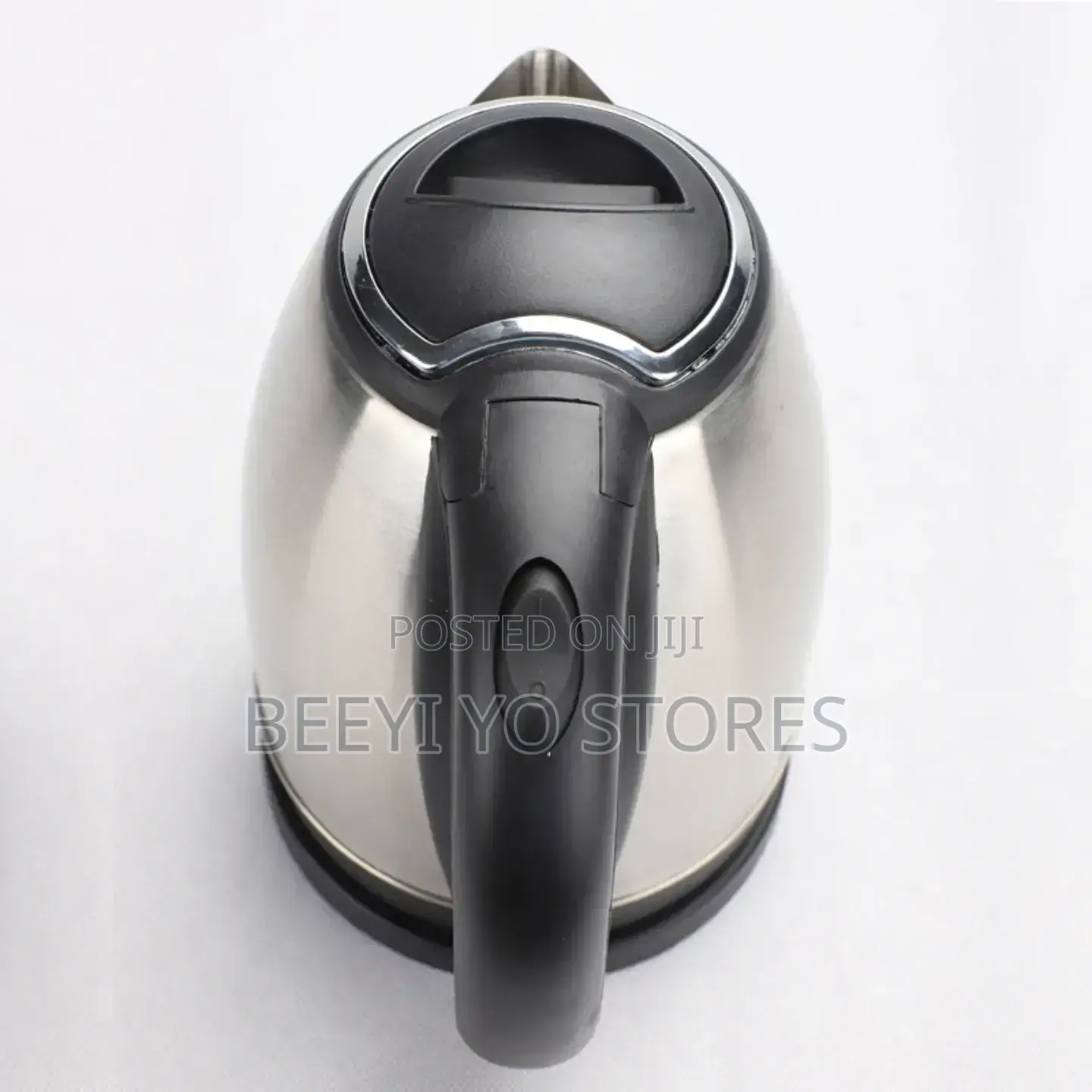 Scarlett Electric Heat Kettle