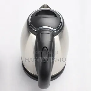Scarlett Electric Heat Kettle