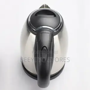 Scarlett Electric Heat Kettle