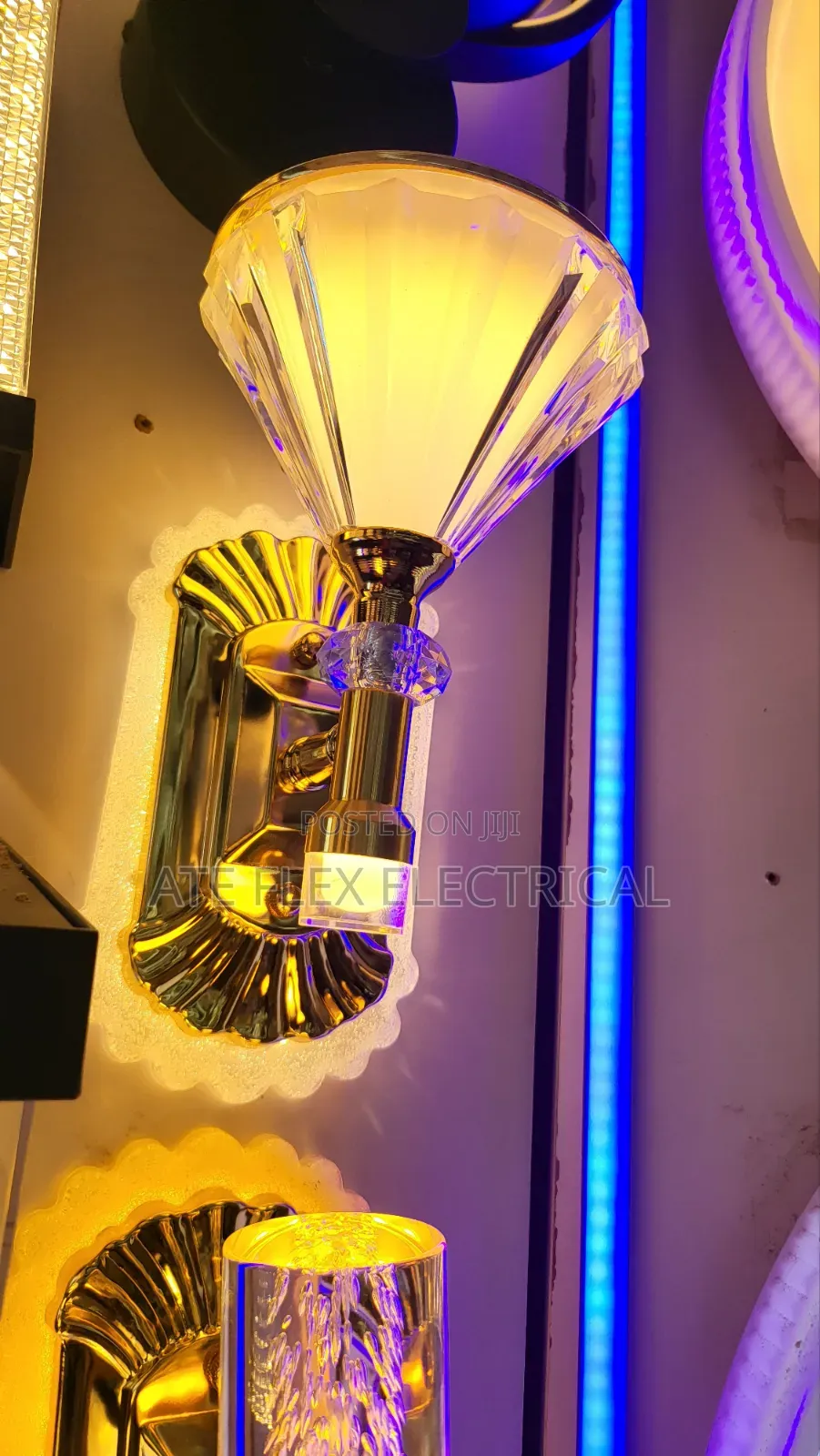 Wall Lights