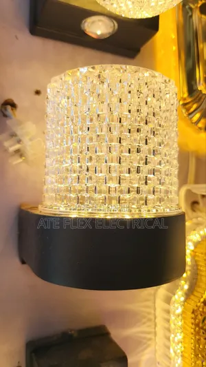 Wall Lights