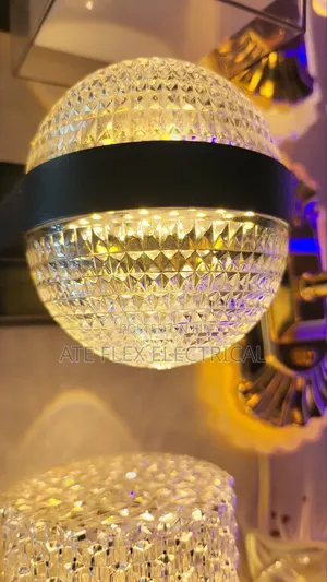 Wall Lights