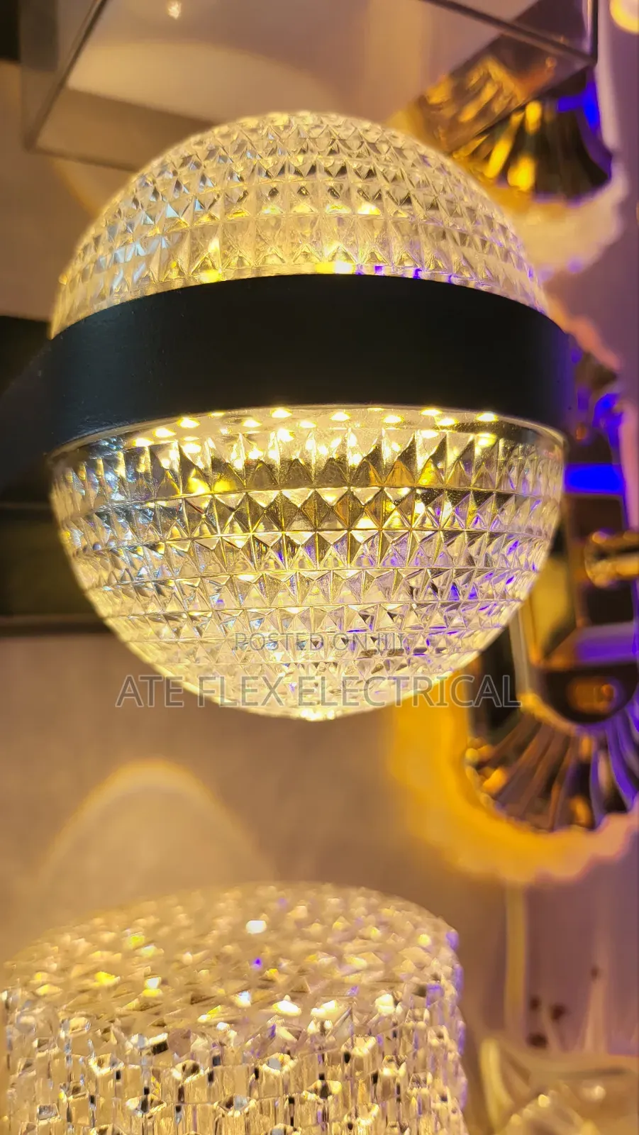 Wall Lights