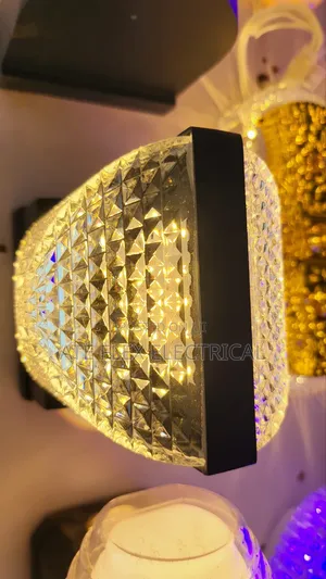 Wall Lights