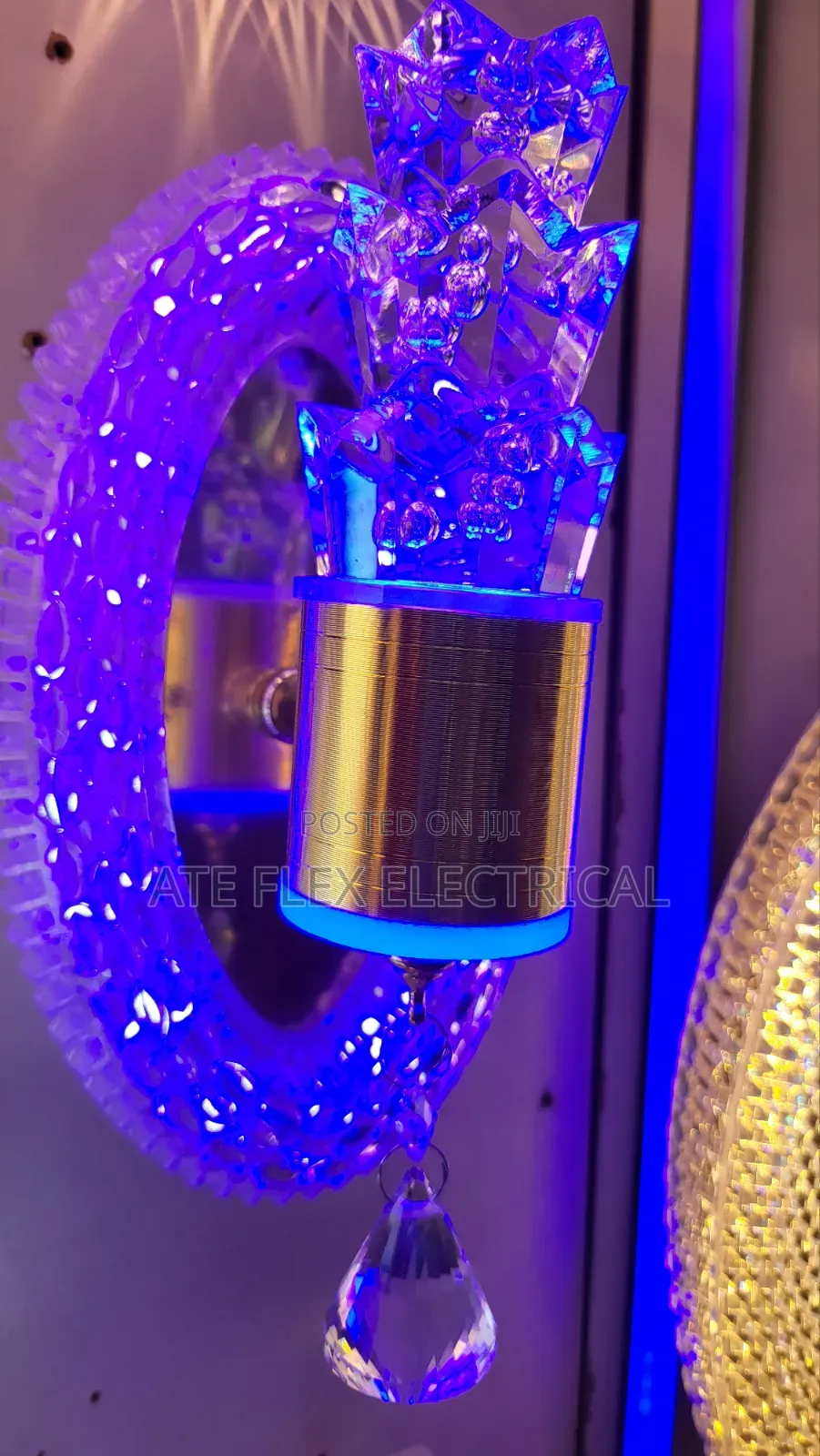 Wall Lights