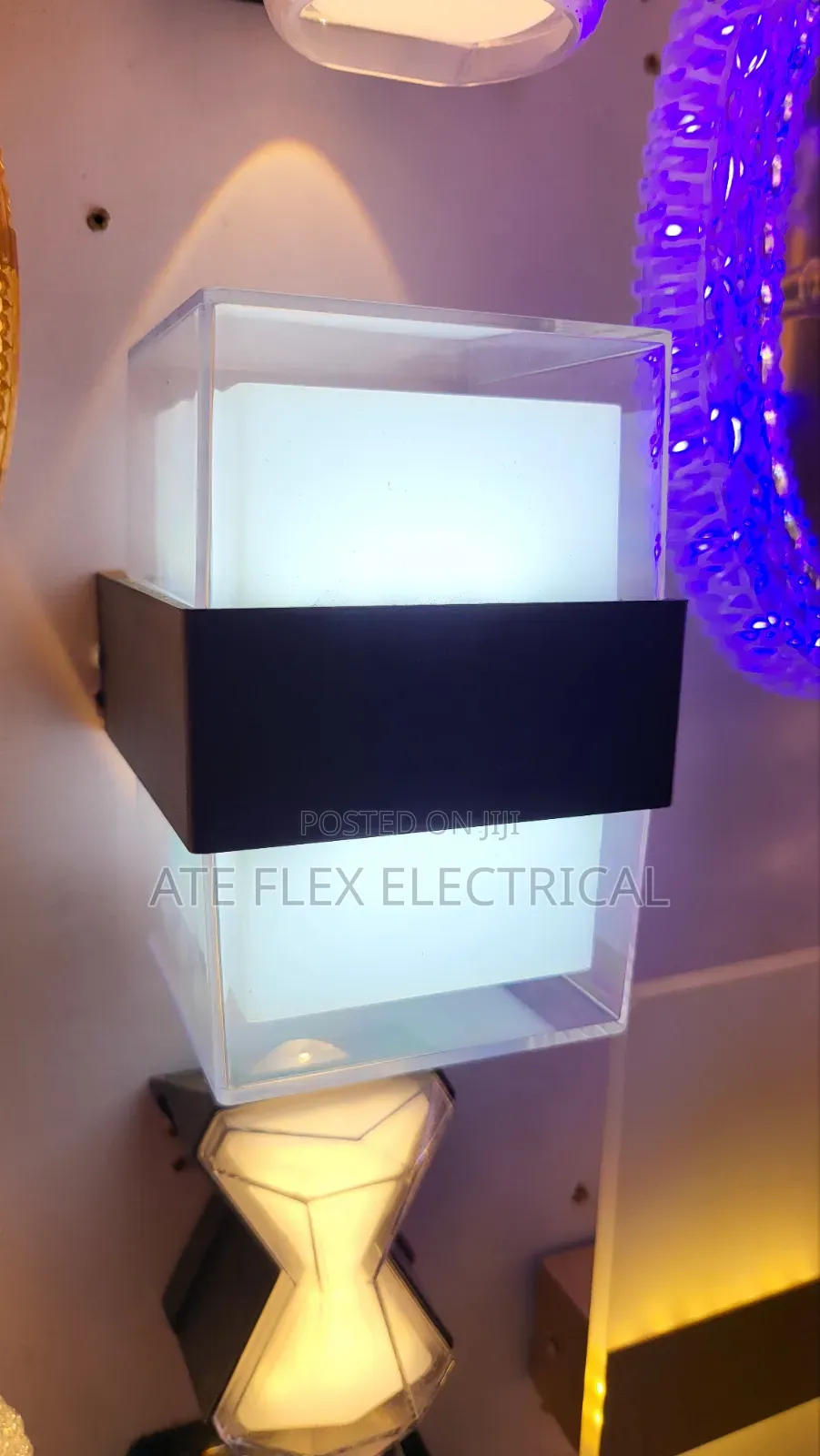 Wall Lights
