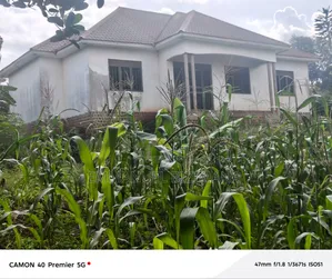 3bdrm Bungalow in Nabusugwe, Central Division for sale