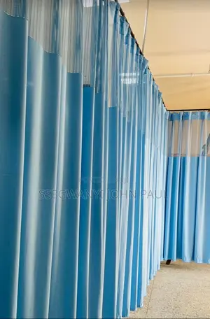 Hospital Curtains