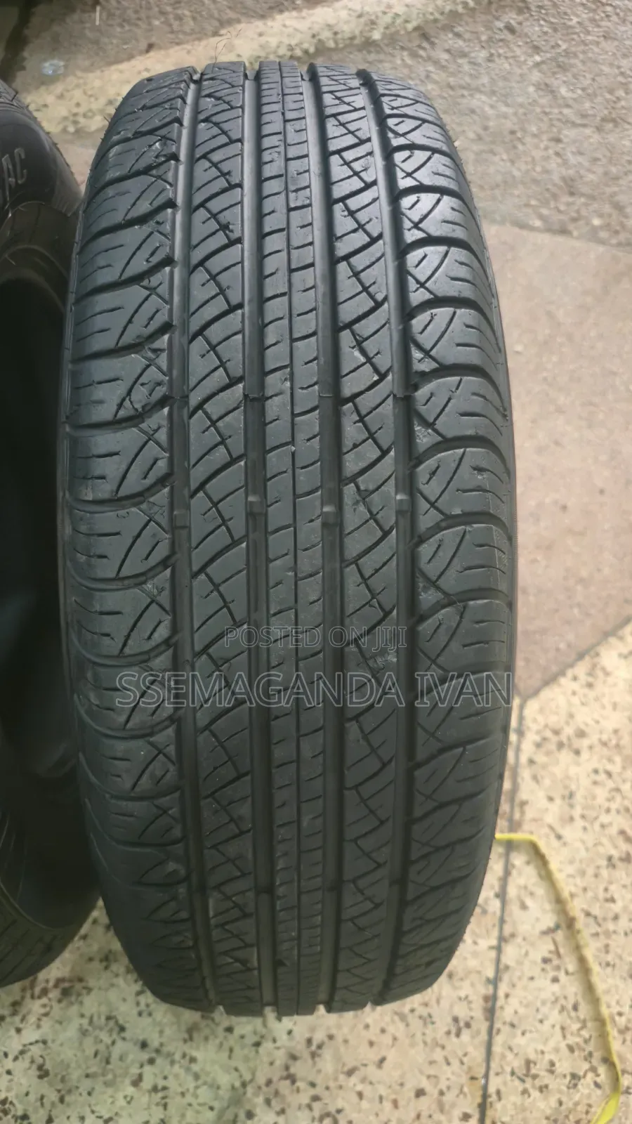 215/70r16 Used Tyres Powertrac Tyres